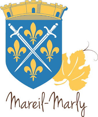 Logo de Mareil-Marly
