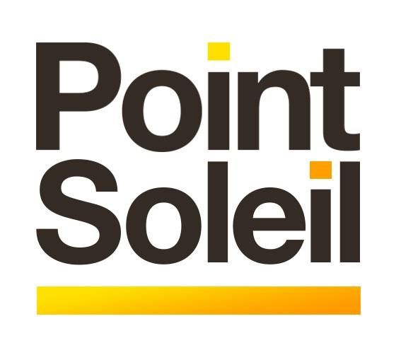 Logo Point Soleil Saint-Germain-en-Laye