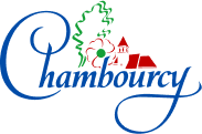 Logo de Chambourcy