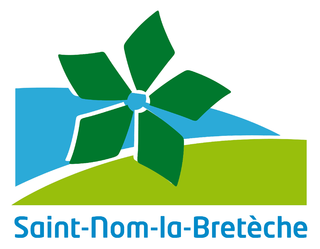 Logo de Saint-Nom-la-Bretèche