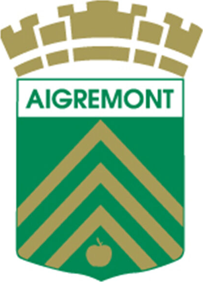 Logo de Aigremont