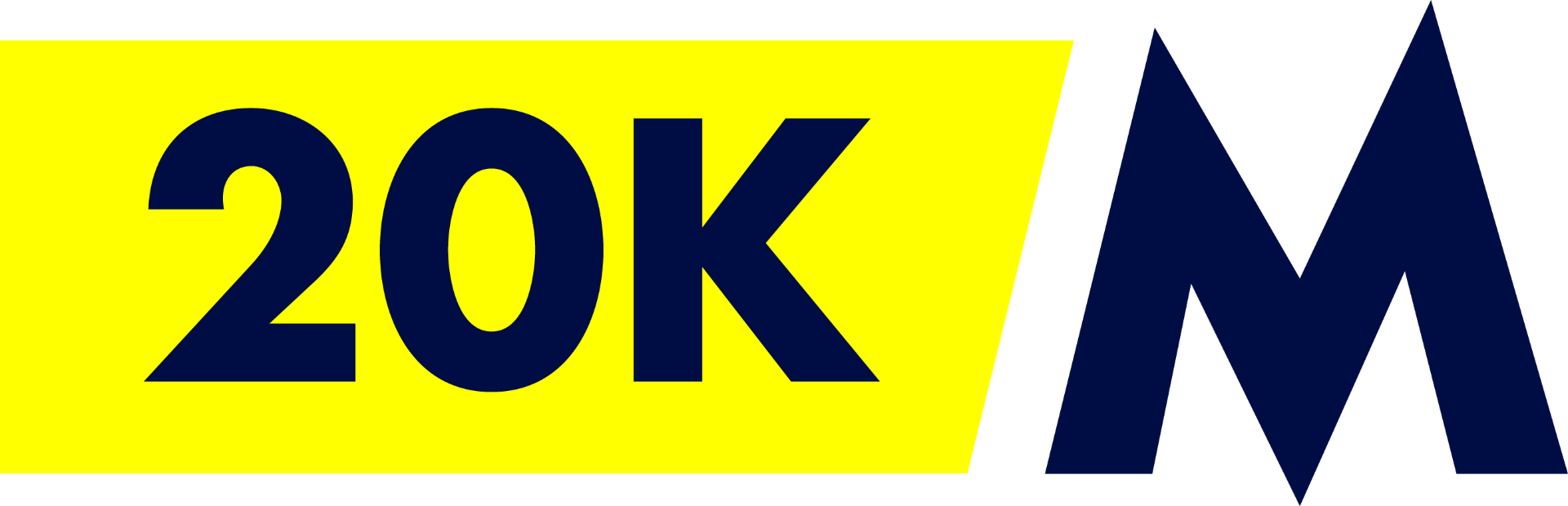 Index UTMB 20K — 25 km