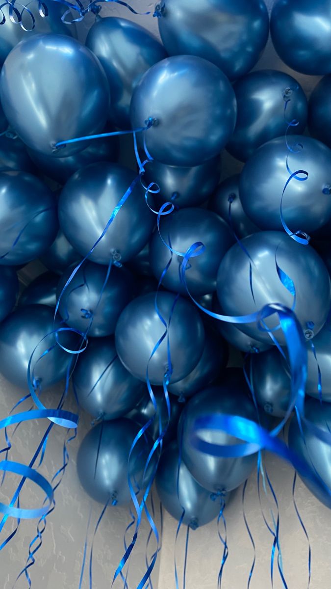 Ruban bleu, symbole international de Mars Bleu
